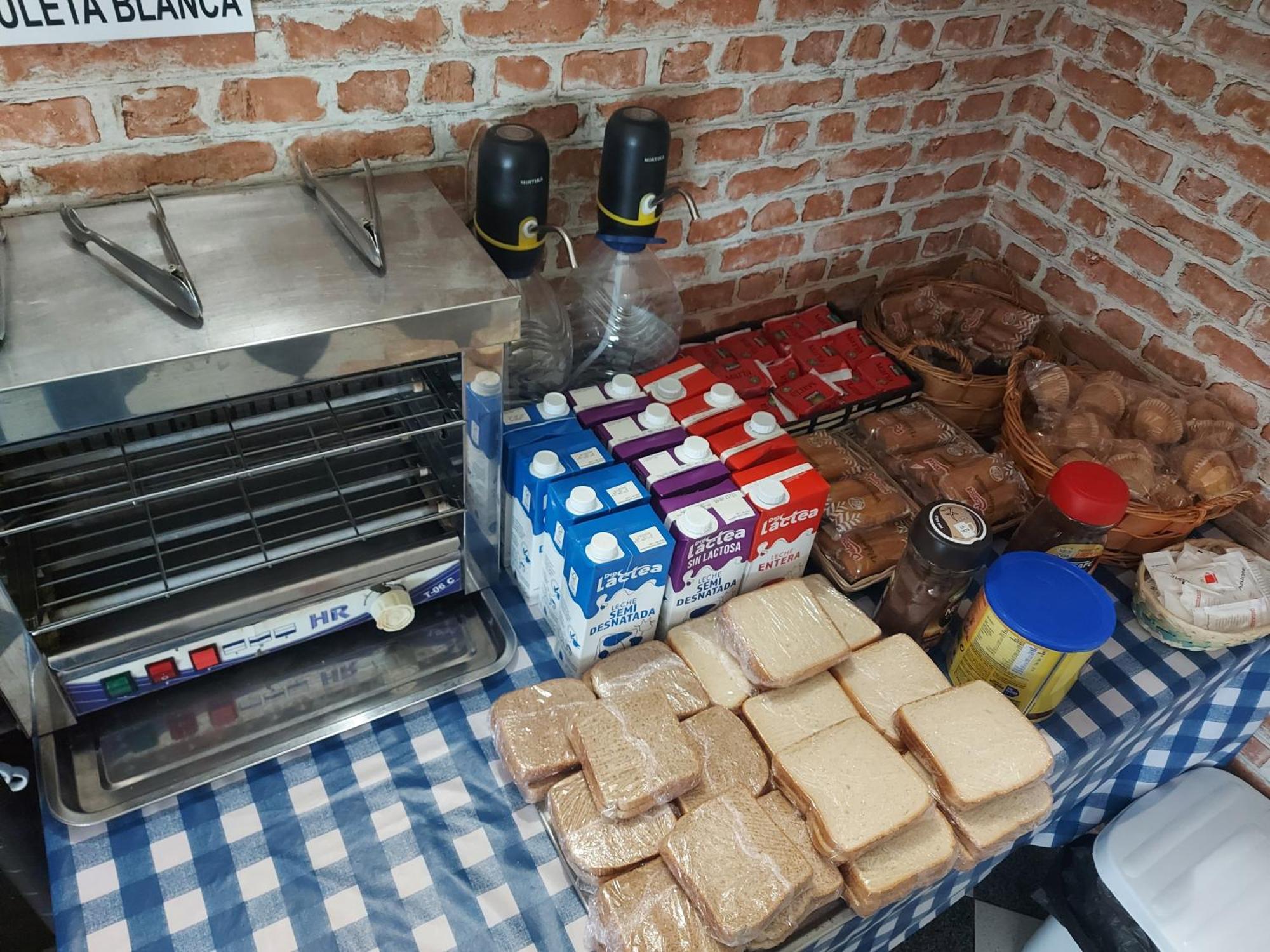 Hostal El Fogon De Felisa Herrera del Duque Dış mekan fotoğraf