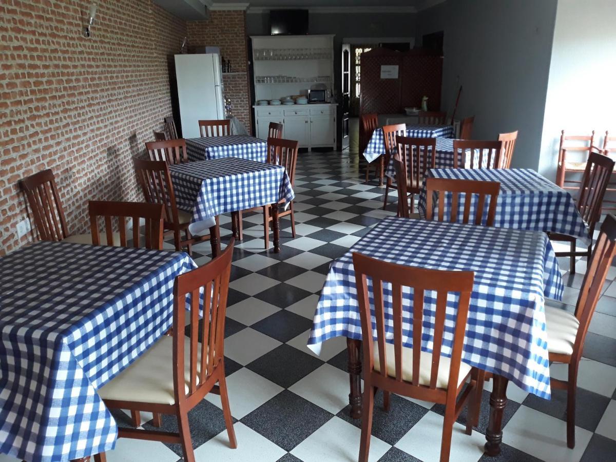 Hostal El Fogon De Felisa Herrera del Duque Dış mekan fotoğraf