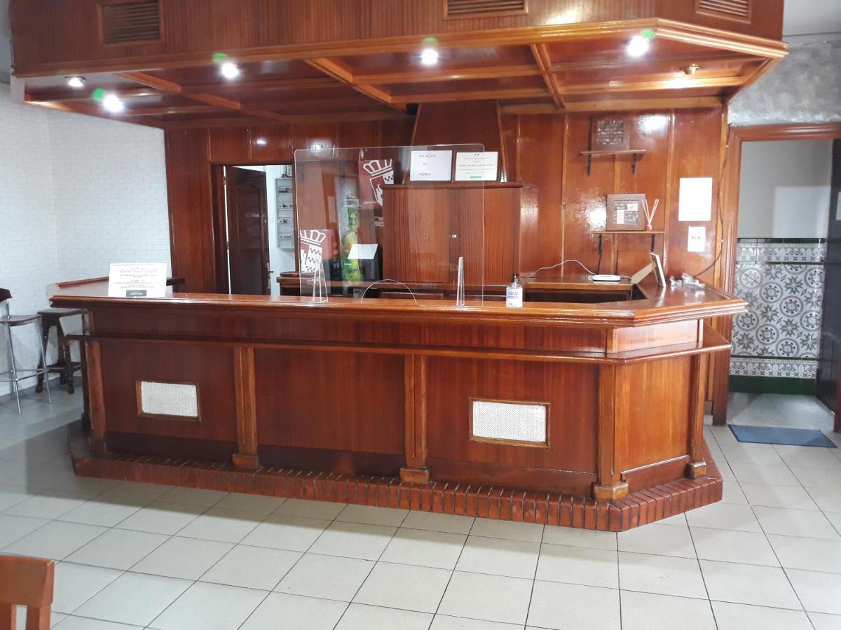 Hostal El Fogon De Felisa Herrera del Duque Dış mekan fotoğraf